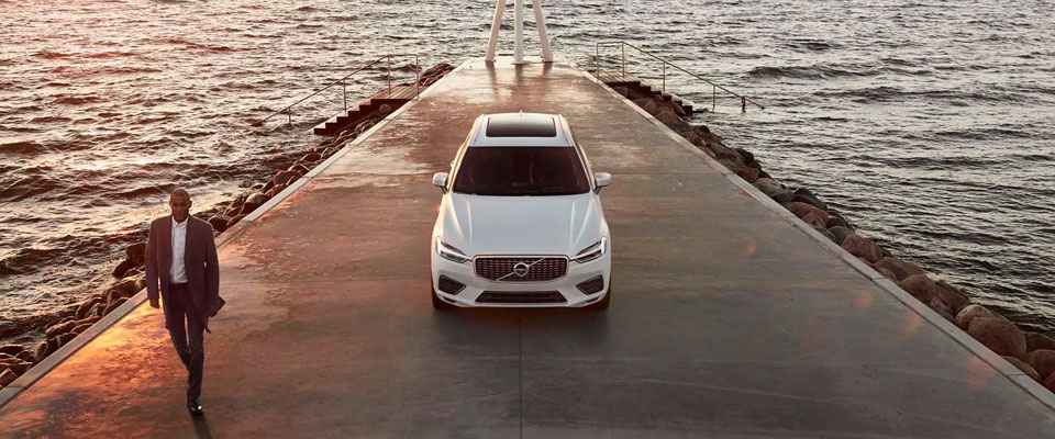 2019 Volvo XC60 Main Img