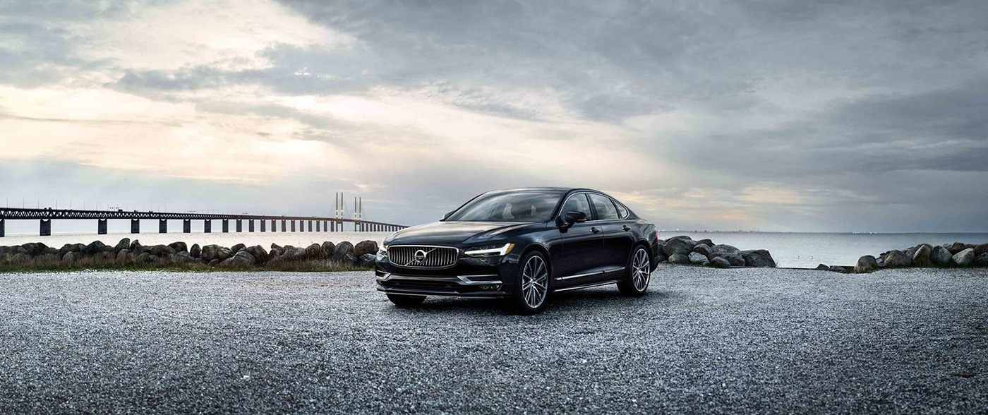 2020 Volvo S90 Main Img