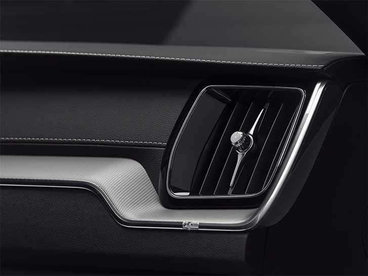 2021 Volvo XC60 Recharge comfort