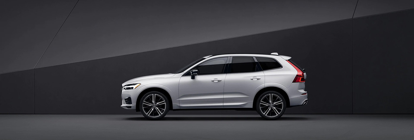 2021 Volvo XC60 Main Img