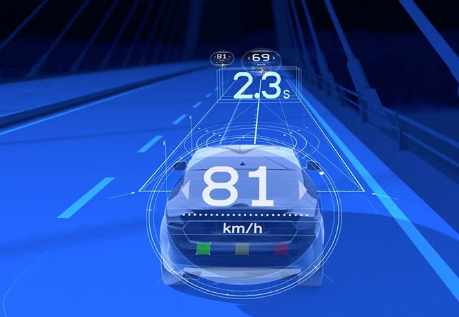 2022 Volvo XC90 Recharge performance