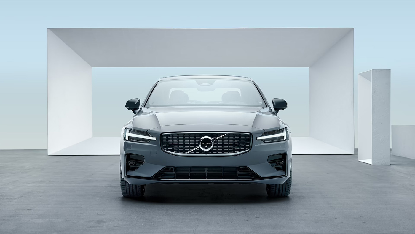 2023 Volvo S60 Appearance Main Img