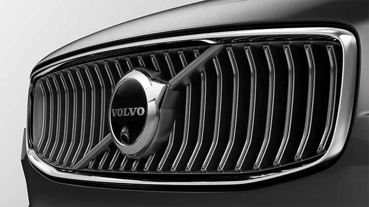 2023 Volvo S90 appearance