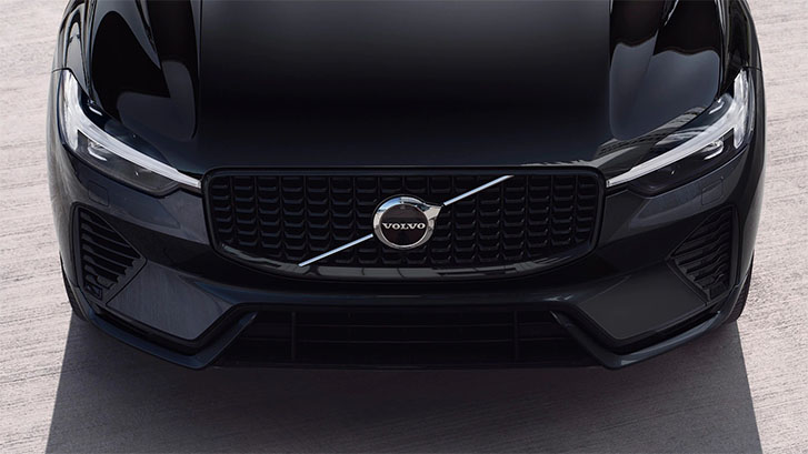 2023 Volvo XC60 appearance