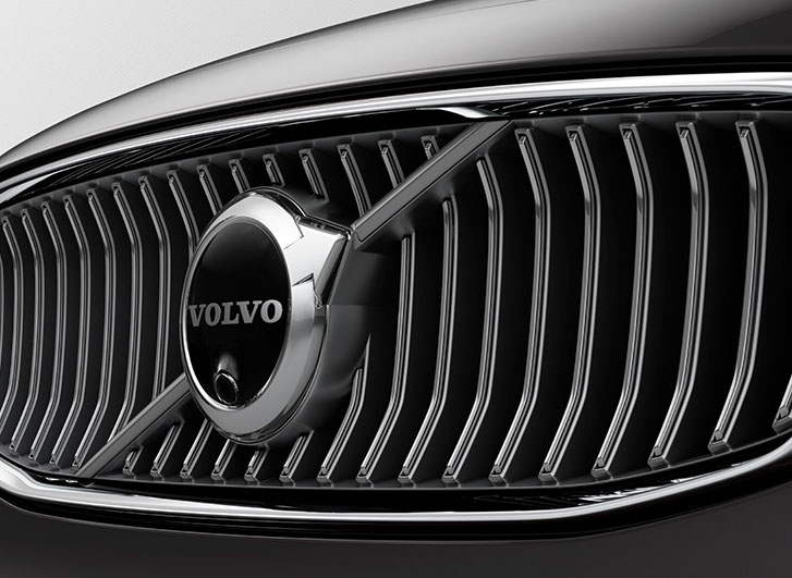 2024 Volvo S90 appearance