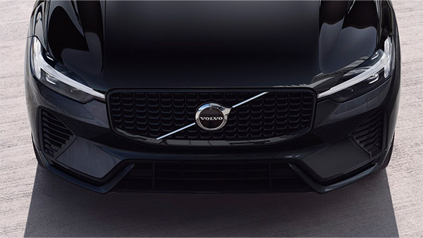 2024 Volvo XC60 appearance