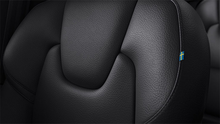 2024 Volvo XC90 comfort