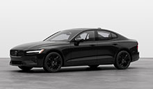 S60 Plug-in Hybrid Black Edition Ultra