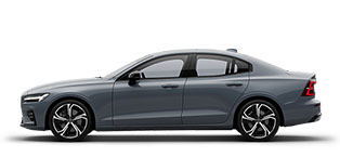 2025 Volvo S60 Plug-in Hybrid