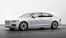 S90 Plug-in Hybrid Plus