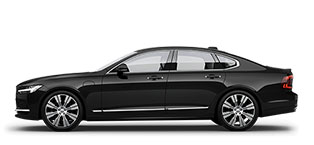 2025 Volvo S90