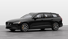 V60 Polestar Engineered