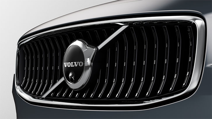 2025 Volvo V90 Cross Country appearance