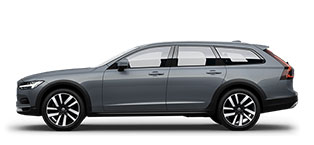 2025 Volvo V90 Cross Country