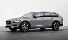 V90 Cross Country Plus