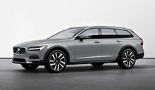 V90 Cross Country Ultra