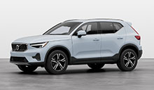 XC40 Core