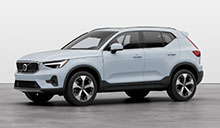 XC40 Plus