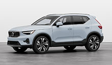 XC40 Ultra