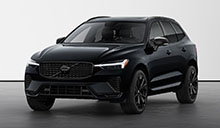 XC60 Plug-in Hybrid Black Edition Ultra