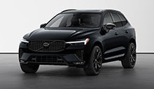 XC60 Black Edition Ultra