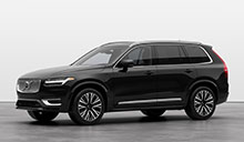 XC90 Plug-in Hybrid Core