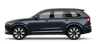 2025 Volvo XC90 Plug-in Hybrid