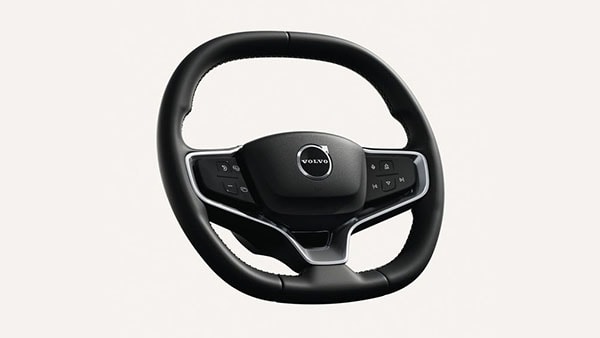 2026 Volvo EX30 comfort