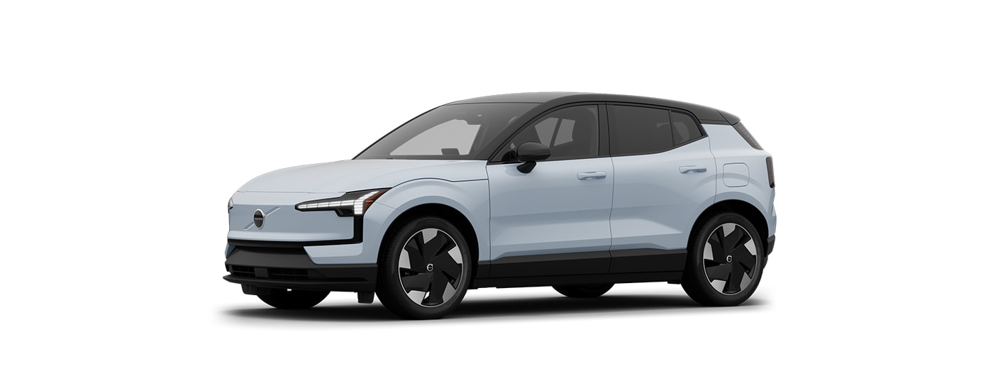 2026 Volvo EX30 Main Img