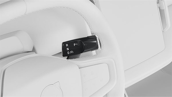 2026 Volvo EX30 performance