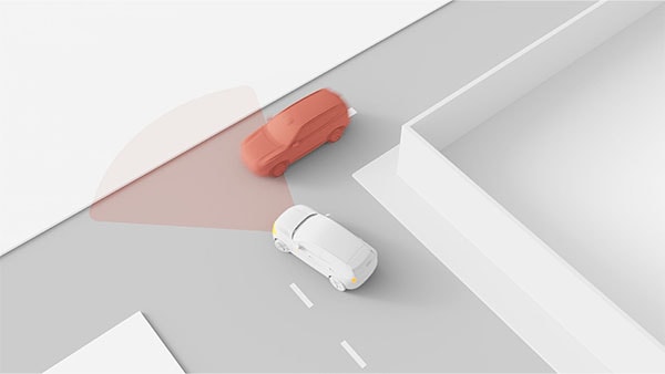 2026 Volvo EX30 safety