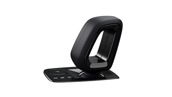 2026 Volvo EX40 performance