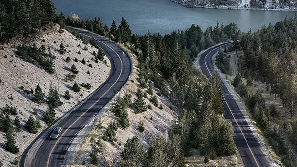 2026 Volvo EX40 performance