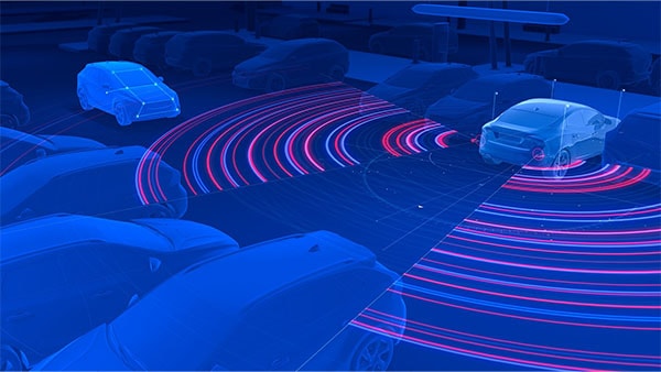 2026 Volvo EX40 safety