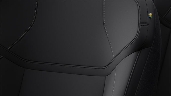 2026 Volvo EX60 comfort