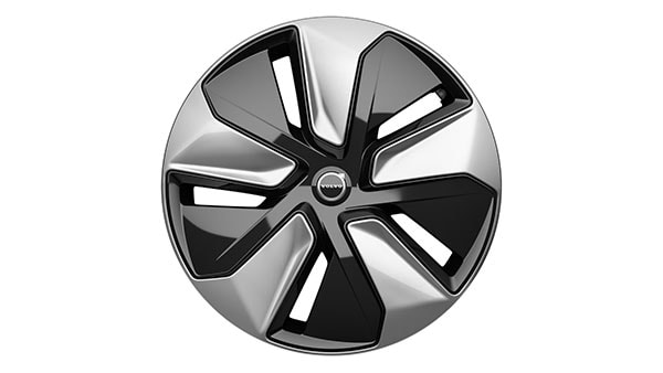 2026 Volvo EX90 appearance