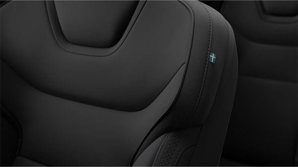 2026 Volvo EX90 comfort