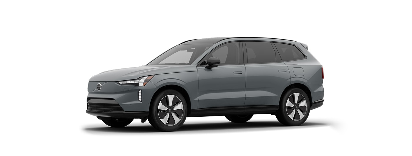 2026 Volvo EX90 Main Img