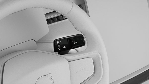 2026 Volvo EX90 performance