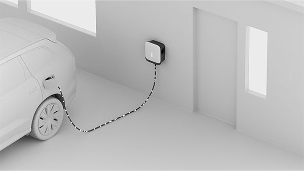 2026 Volvo EX90 performance