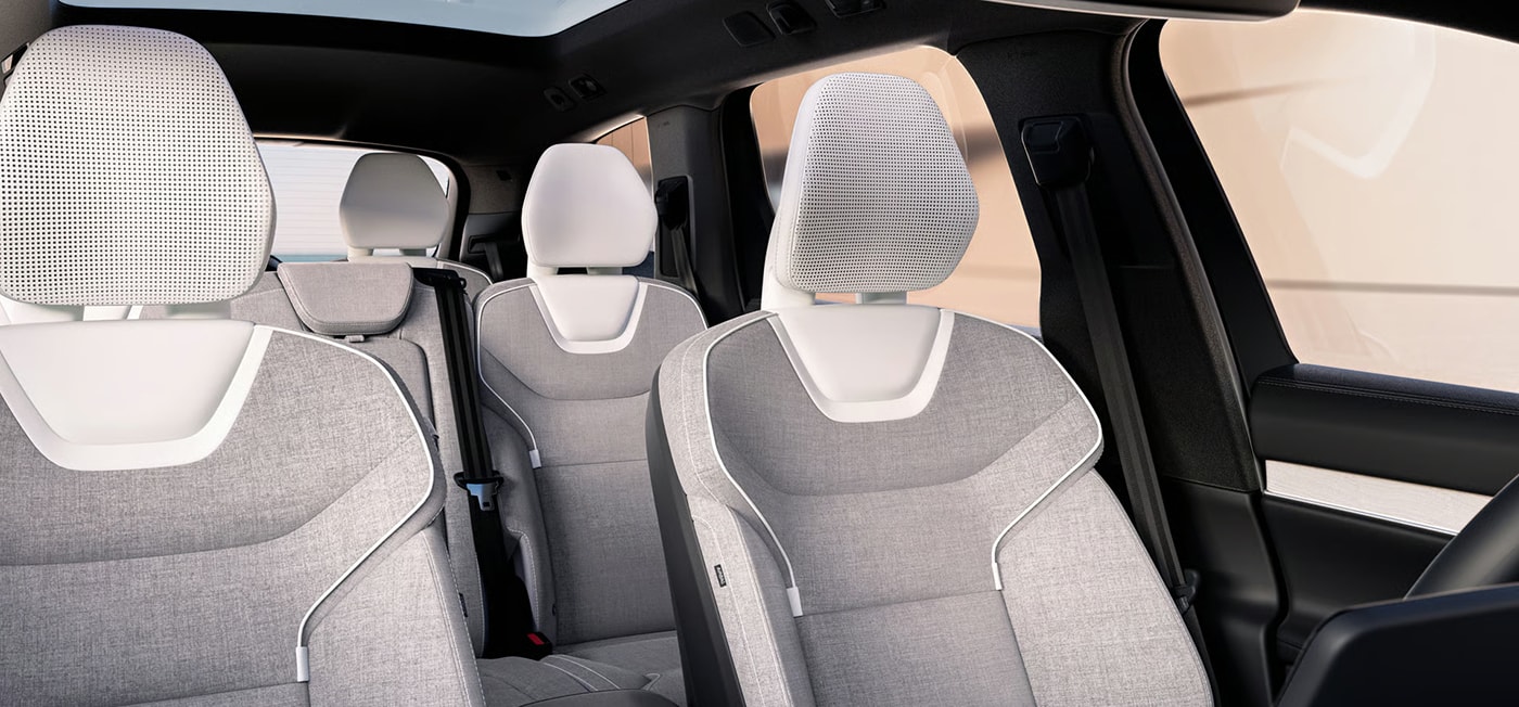 2026 Volvo EX90 Safety Main Img