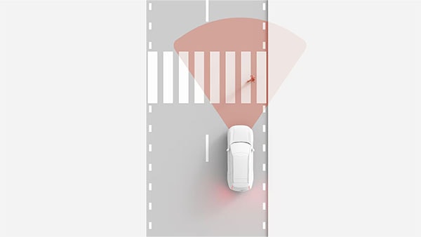 2026 Volvo EX90 safety