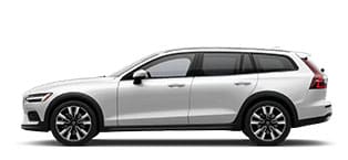 2026 Volvo V60 Cross Country