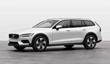 V60 Cross Country Plus