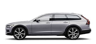 2026 Volvo V90 Cross Country