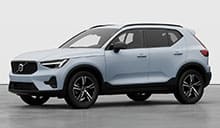 XC40 Core
