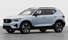XC40 Ultra