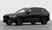 XC60 Plug-in Hybrid Black Edition Ultra
