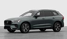 XC60 Plug-in Hybrid Core
