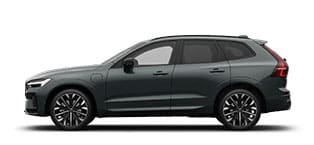 2026 Volvo XC60 Plug-in Hybrid